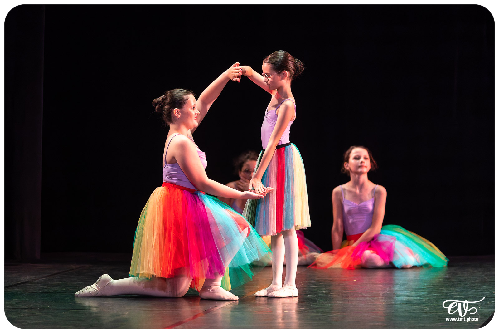 GALA DE DANSE EMMDH 2025